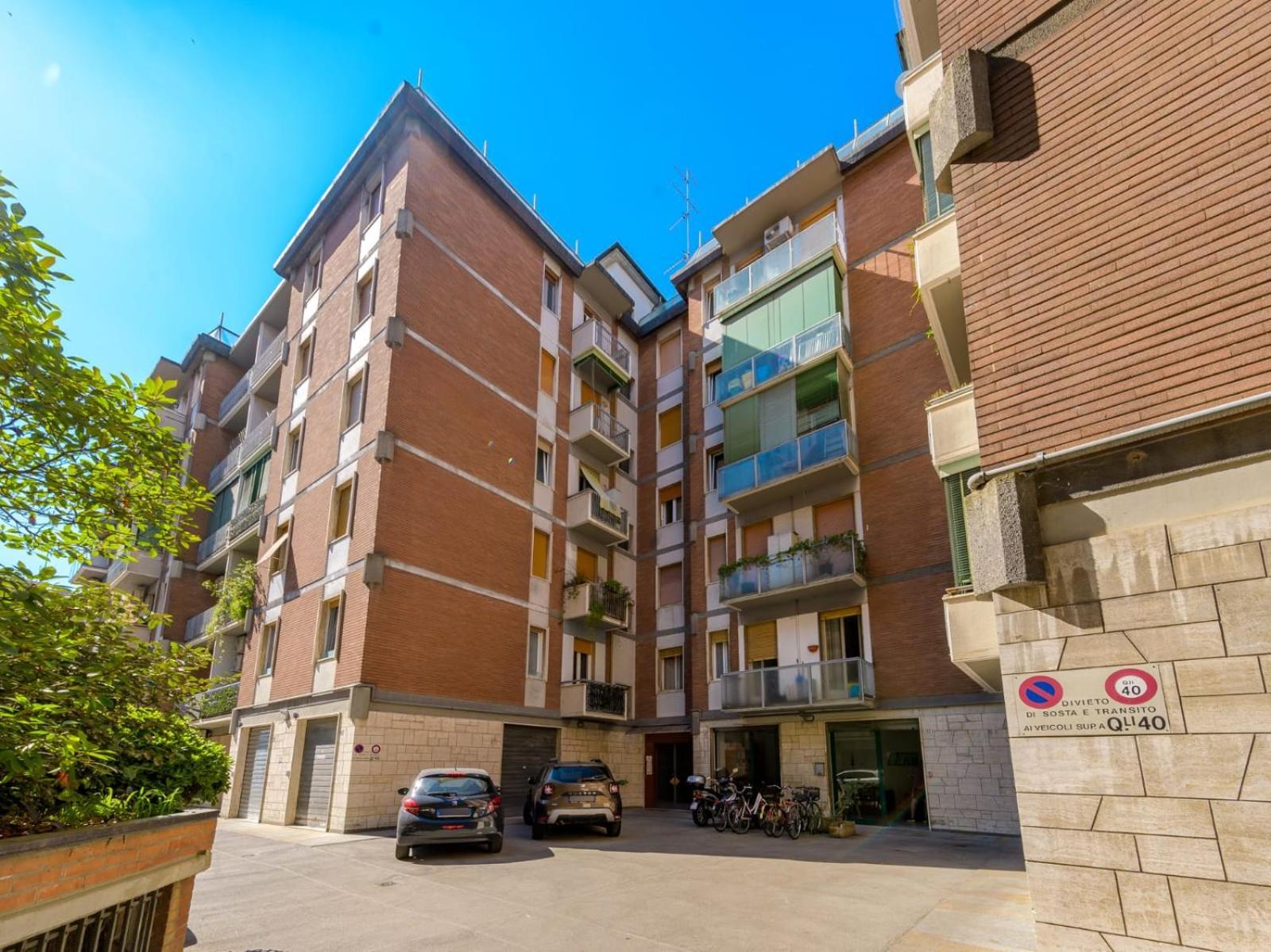 Affittacamere I Tesori Di Módena Exterior foto