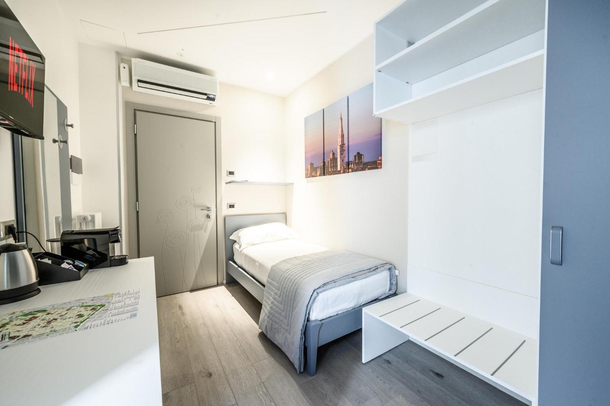 Affittacamere I Tesori Di Módena Exterior foto