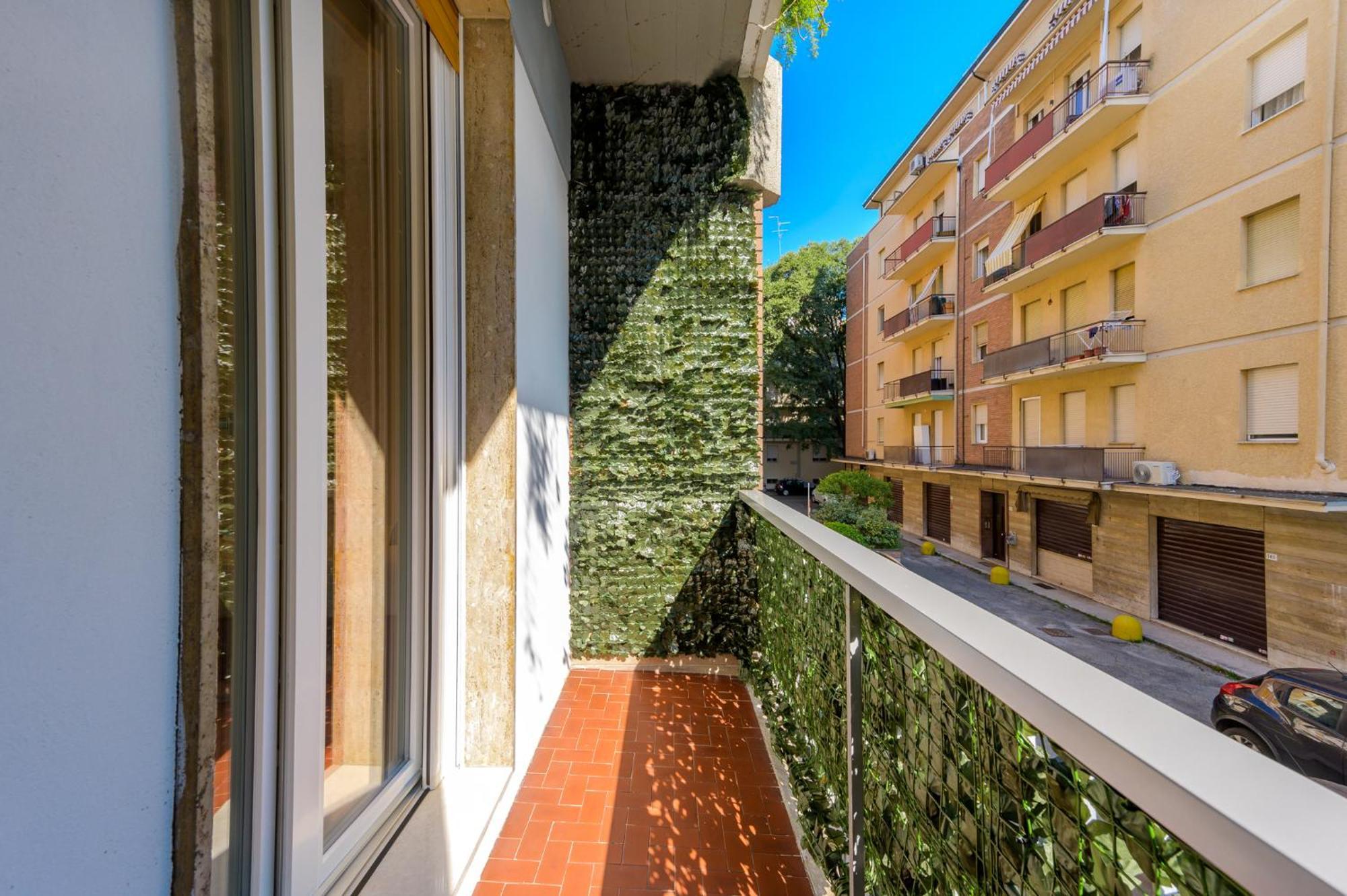 Affittacamere I Tesori Di Módena Exterior foto